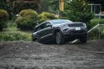 Jeep Grand Cherokee Trailhawk 2017 года (JP)